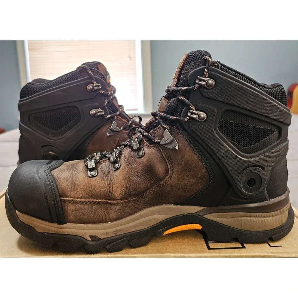 Ariat® (Men's 10.5 D) Endeavor™ 6